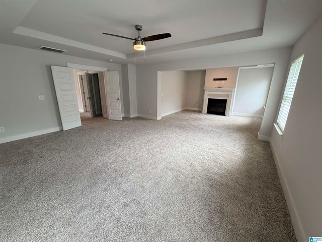 6296 STEEPLECHASE COVE, Pinson, AL 35126