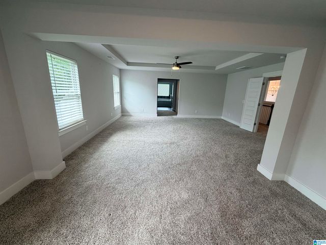 6296 STEEPLECHASE COVE, Pinson, AL 35126