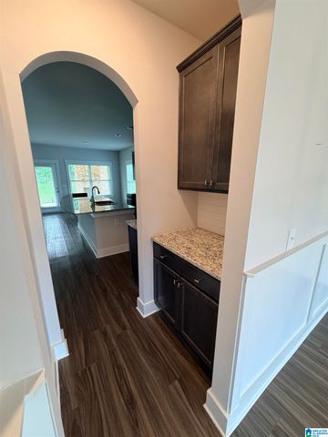 6296 STEEPLECHASE COVE, Pinson, AL 35126