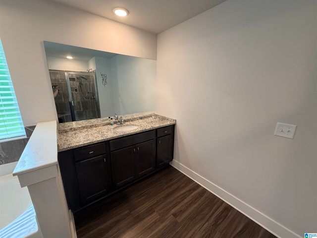 6296 STEEPLECHASE COVE, Pinson, AL 35126