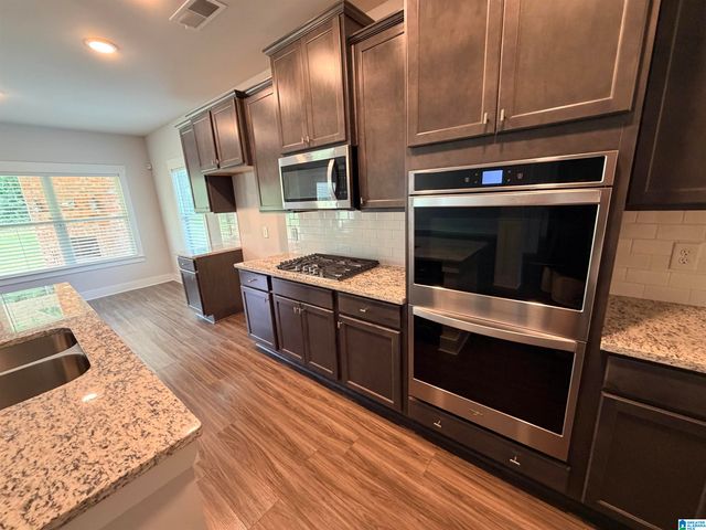 6296 STEEPLECHASE COVE, Pinson, AL 35126