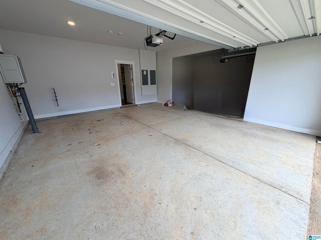 6296 STEEPLECHASE COVE, Pinson, AL 35126