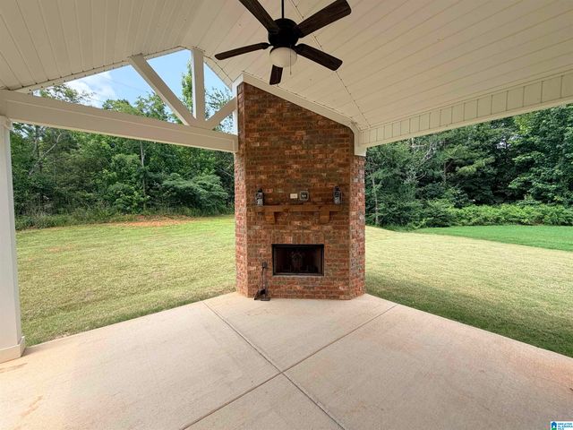6296 STEEPLECHASE COVE, Pinson, AL 35126
