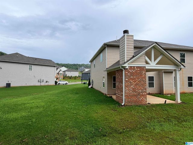 6296 STEEPLECHASE COVE, Pinson, AL 35126