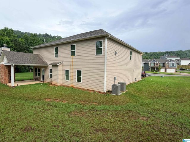 6296 STEEPLECHASE COVE, Pinson, AL 35126