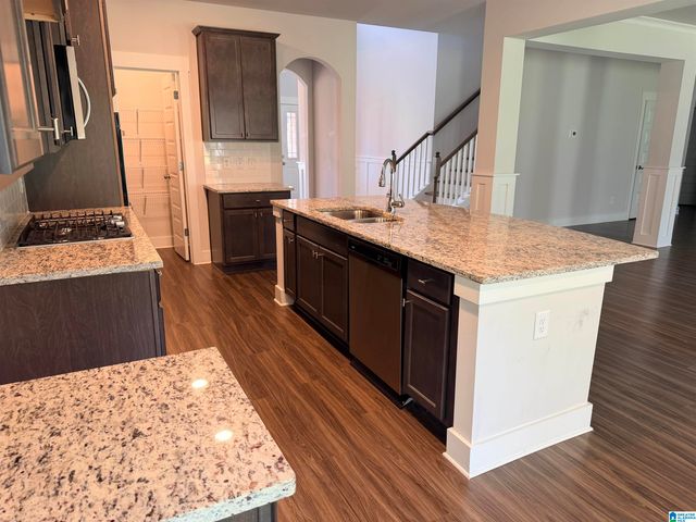 6296 STEEPLECHASE COVE, Pinson, AL 35126