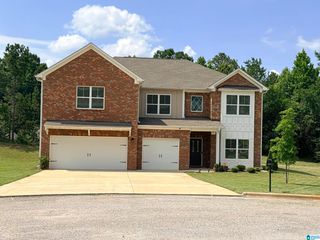 6296 STEEPLECHASE COVE, Pinson, AL 35126