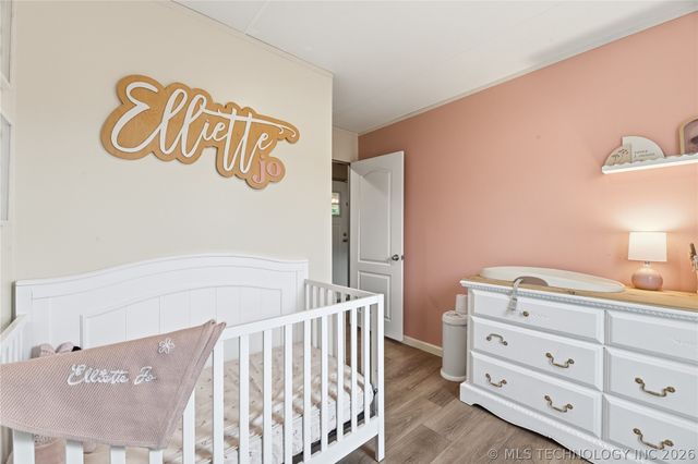 12654 E 122nd Street North, Collinsville, OK 74021