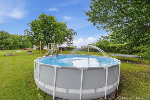 12654 E 122nd Street North, Collinsville, OK 74021