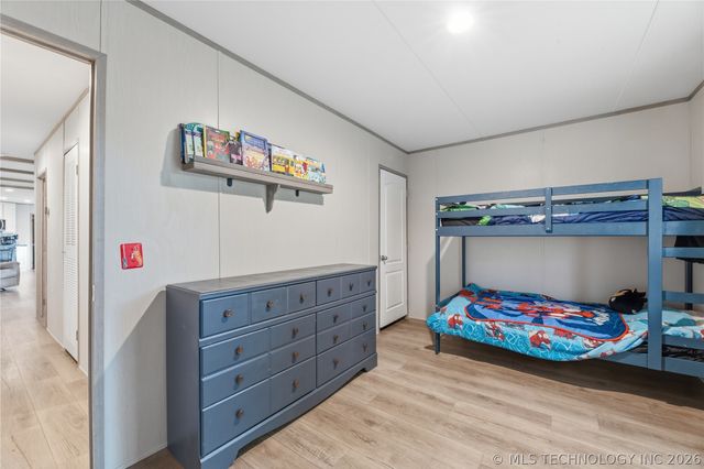 12654 E 122nd Street North, Collinsville, OK 74021