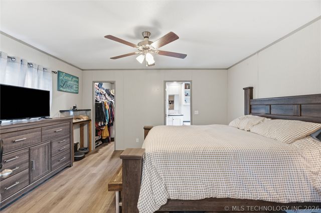 12654 E 122nd Street North, Collinsville, OK 74021