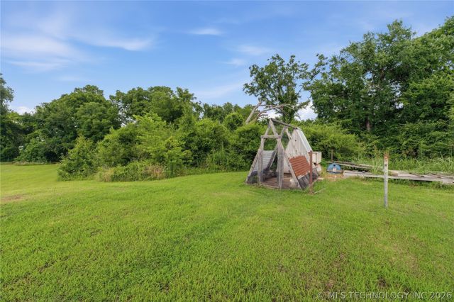 12654 E 122nd Street North, Collinsville, OK 74021