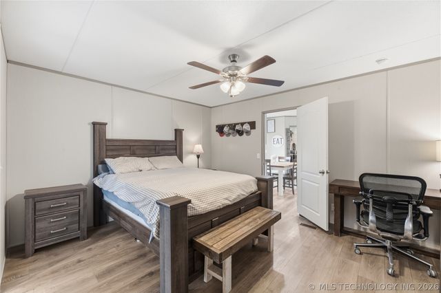 12654 E 122nd Street North, Collinsville, OK 74021