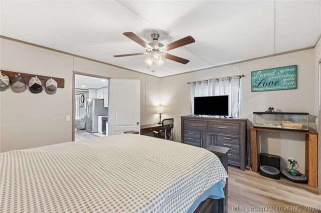 12654 E 122nd Street North, Collinsville, OK 74021