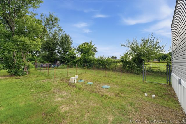 12654 E 122nd Street North, Collinsville, OK 74021