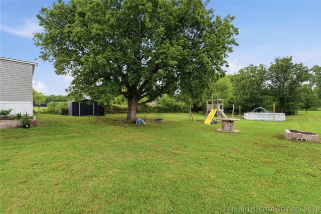 12654 E 122nd Street North, Collinsville, OK 74021