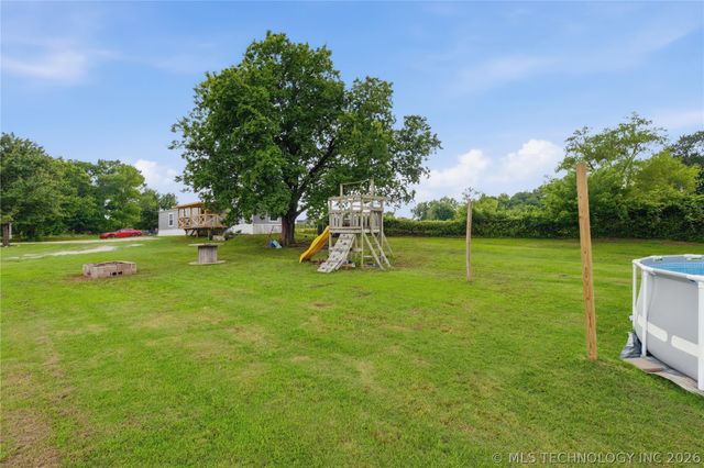 12654 E 122nd Street North, Collinsville, OK 74021