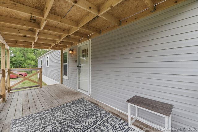 12654 E 122nd Street North, Collinsville, OK 74021
