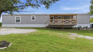 12654 E 122nd Street North, Collinsville, OK 74021