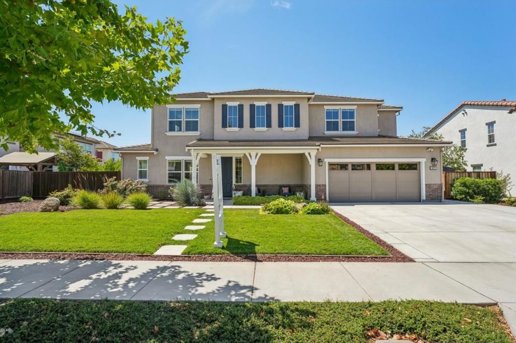 18713 White Moon Drive, Morgan Hill, CA 95037