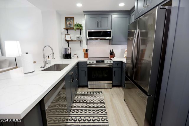 9708 E VIA LINDA -- 1361, Scottsdale, AZ 85258