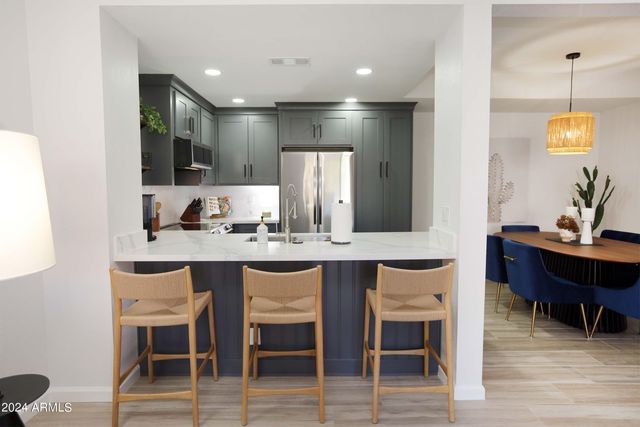 9708 E VIA LINDA -- 1361, Scottsdale, AZ 85258