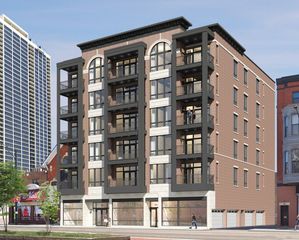 159 W North Avenue 406, Chicago, IL 60610