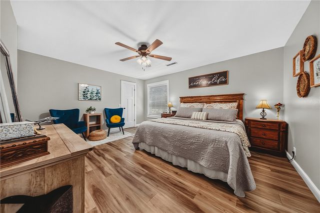 808 Holiman Street, Springdale, AR 72762
