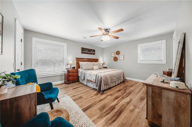 808 Holiman Street, Springdale, AR 72762