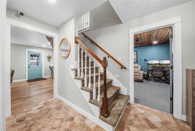 808 Holiman Street, Springdale, AR 72762