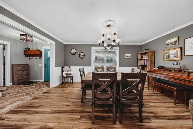 808 Holiman Street, Springdale, AR 72762