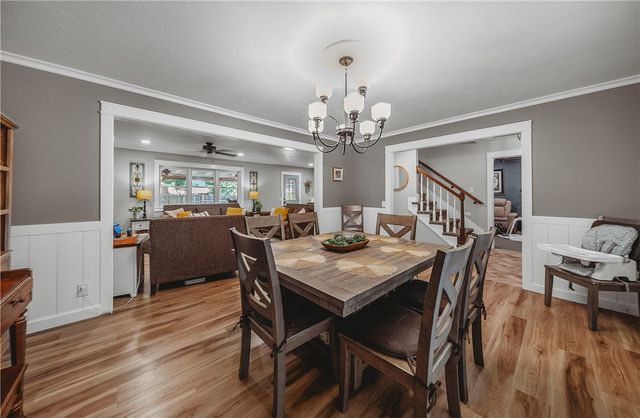 808 Holiman Street, Springdale, AR 72762