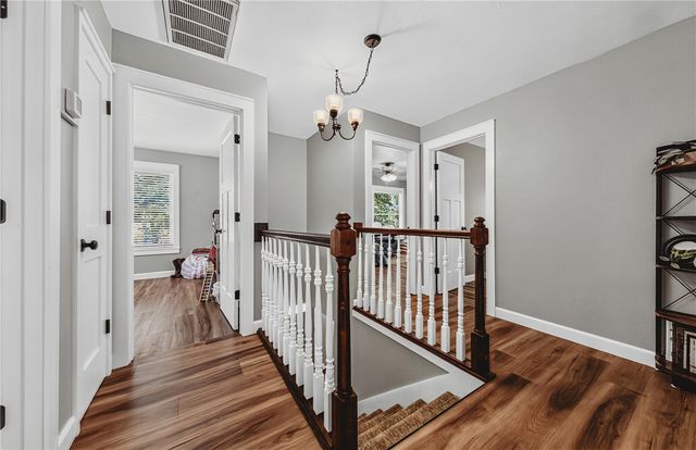 808 Holiman Street, Springdale, AR 72762