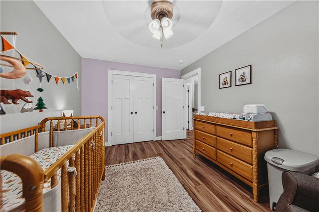 808 Holiman Street, Springdale, AR 72762