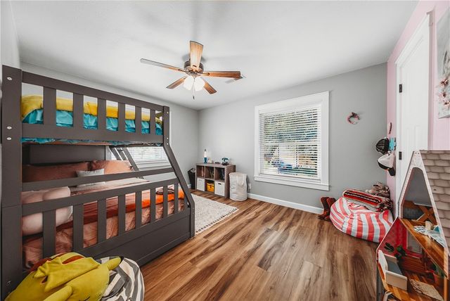808 Holiman Street, Springdale, AR 72762