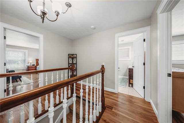 808 Holiman Street, Springdale, AR 72762