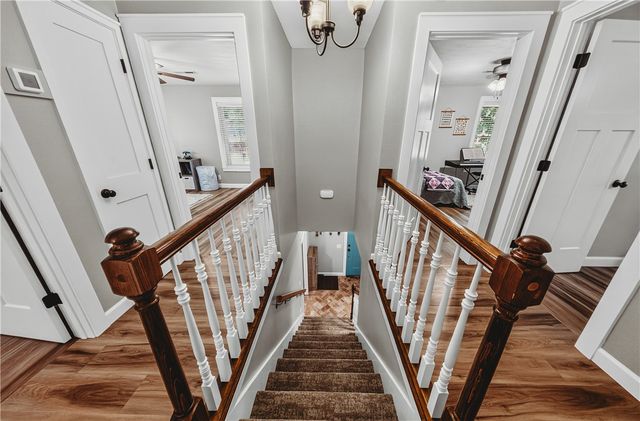 808 Holiman Street, Springdale, AR 72762