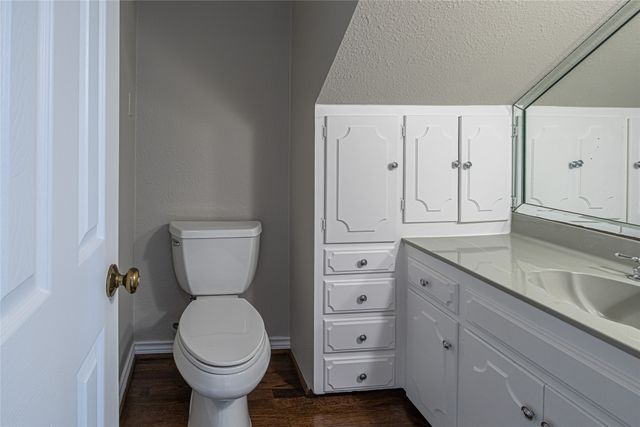 9310 Merritt Road, Rowlett, TX 75089