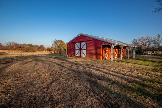 9310 Merritt Road, Rowlett, TX 75089