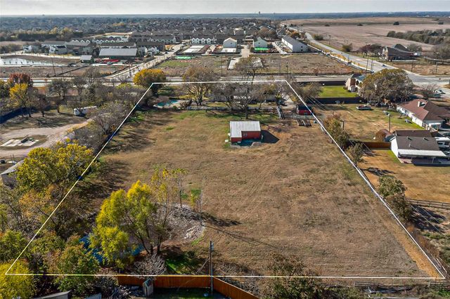 9310 Merritt Road, Rowlett, TX 75089