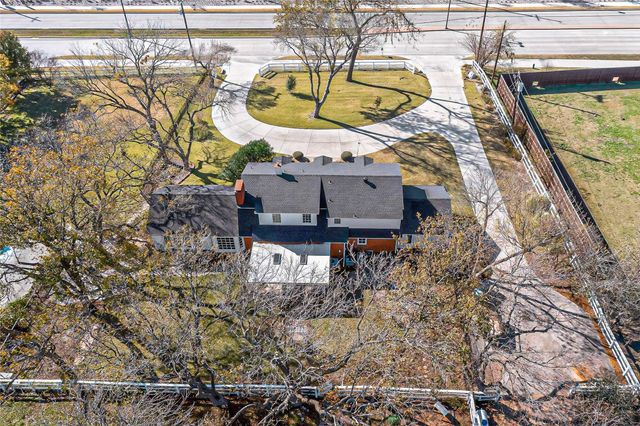 9310 Merritt Road, Rowlett, TX 75089