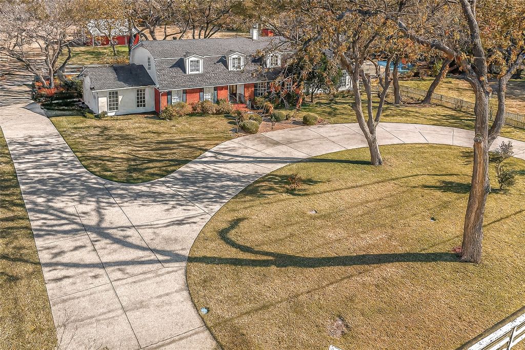 9310 Merritt Road, Rowlett, TX 75089