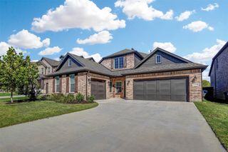 15140 Devonne Drive, Aledo, TX 76008