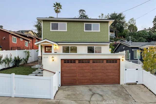 5118 Hub Street, Los Angeles, CA 90042