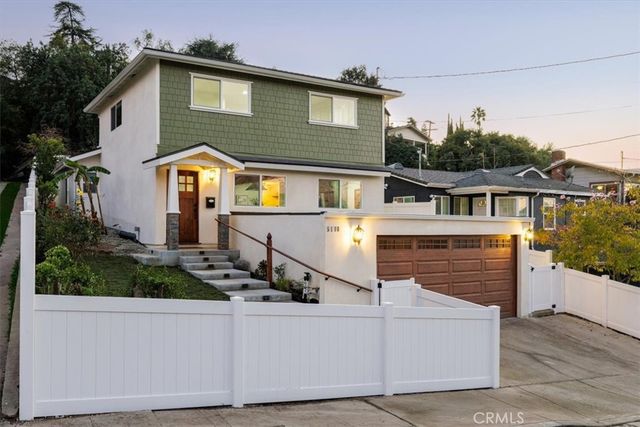 5118 Hub Street, Los Angeles, CA 90042