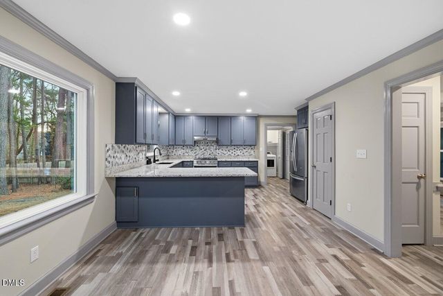 2211 Chelsea NW Drive, Wilson, NC 27896