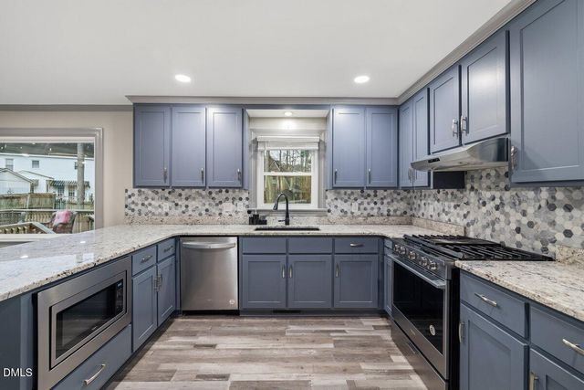 2211 Chelsea NW Drive, Wilson, NC 27896