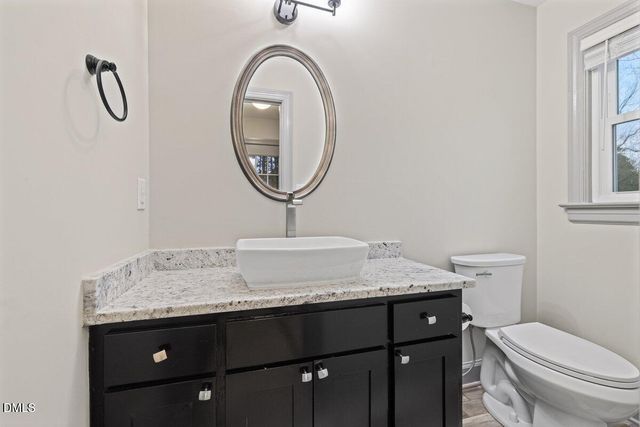 2211 Chelsea NW Drive, Wilson, NC 27896