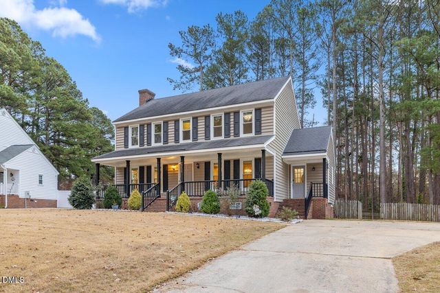 2211 Chelsea NW Drive, Wilson, NC 27896