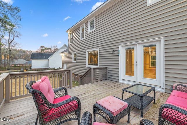 2211 Chelsea NW Drive, Wilson, NC 27896